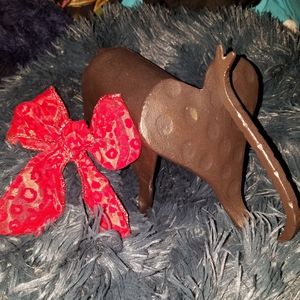 Lohars Authentic Blacksmiths Wrought Iron Figure